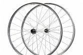 HED Emporia GA Pro Silver Edition Disc Wheelset