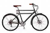 Faraday Bicycles Inc. Porteur S Electric Bicycle