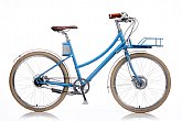 Faraday Bicycles Inc. Cortland Electric Bike