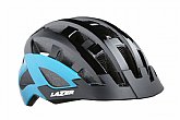 Lazer Compact DLX Helmet