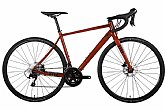 Norco Bicycles 2019 Section A Hydro 105 Allroad Bike