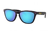 Oakley Frogskins Splatterfade Sunglasses