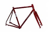 Soma Fabrications Fog Cutter Frame and Fork