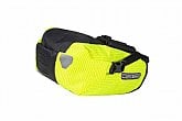Ortlieb Large Saddle Bag Two High Visibility 