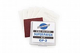 Park Tool GP-2 Glueless Super Patch