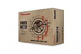 Pioneer Right Leg Power Meter for Consumer Supplied Crank