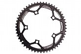 Rotor NoQ Round Chainrings - 130 BCD Inner