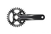 Shimano XTR FC-M9100 Crankarms