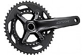 Shimano GRX FC-RX600 11-Speed Crankset