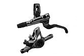 Shimano XTR BR-M9100 Hydraulic Disc Brake Set
