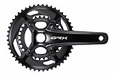 Shimano GRX FC-RX810 11-Speed Crankset (OEM Packaging)