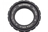 Shimano HB20 15/20mm Centerlock Disc Rotor Lockring