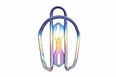 Silca Sicuro Titanium Bottle Cage V2