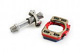 Speedplay Zero Stainless Pave Pedals