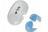 TYR Sport Silicone Molded Ear Plugs