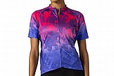Terry Womens Touring Jersey