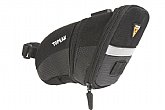 Topeak Aero Wedge Seat Bag - Quick Click Fixer