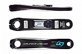 Stages Cycling Gen 3 Dura-Ace R9200 Single Leg Power Meter