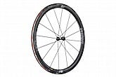 Vision Metron 40 SL Carbon Rim Brake Wheelset