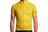 State Bicycle Co. The Simpsons Springfield Character Wrap Jersey