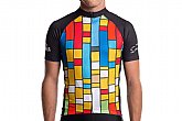 State Bicycle Co. The Simpsons Color Block Jersey