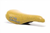 State Bicycle Co. The Simpsons Springfield Character Wrap Saddle
