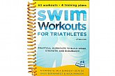 VELOpress Swim Workouts For Triathletes 2nd Ed.
