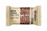 Skratch Labs Crispy Rice Cakes (8-Pack)