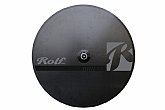 Rolf Prima TT/TRI Disc Carbon Clincher Rear Wheel