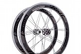 Rolf Prima Ares6 Disc Carbon Clincher Wheelset
