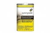 Sunnyside Denatured Alcohol Stove Fuel