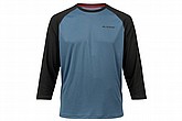 Zoic Mens Dialed 3/4 Jersey
