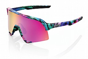 100% Peter Sagan S3 Sunglasses