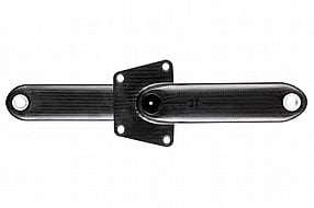 3T TORNO Carbon Crankset