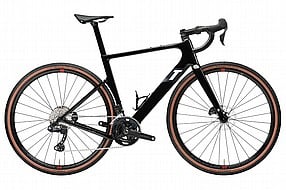 Via Nirone 7 Allroad - GRX 400 10sp Hydr. Disc - Bianchi