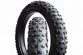 45Nrth Wrathchild 26 Inch Studded Fat Bike Tire