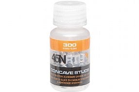 45Nrth Concave Studs Pack of 300