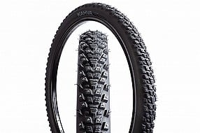 45Nrth Kahva 27.5 Studded Commuter Tire