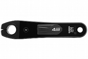 4iiii Dura-Ace R9100 Precision 3 Single Leg Power Meter