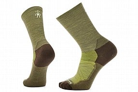 Smartwool Cycle Zero Cushion Crew Socks