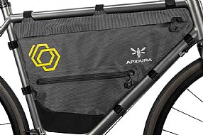 Apidura Expedition Full Frame Pack (B-Stock)