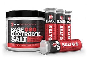BASE Performance BASE Electrolyte Salt w/4 Race Vials