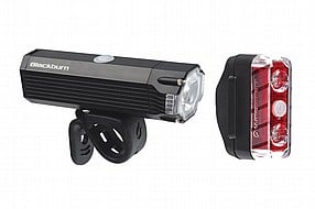 Blackburn Dayblazer 1000 Front / 65 Rear Light Set