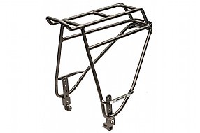 bootlegger front rack