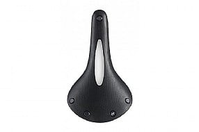 Brooks C17 Cambium Carved All Weather Saddle