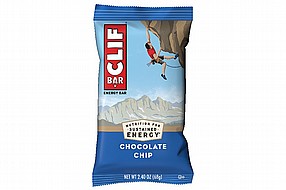 Clif Bars (Box of 12)