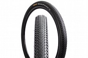 Continental Double Fighter III 29 Urban Tire