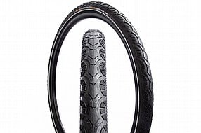 Continental Contact Plus Travel Tire 26