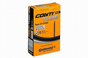 Continental Race Road Tube (5-Pack)