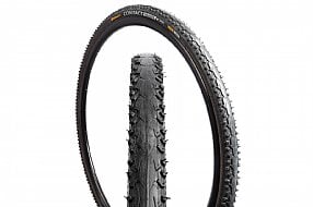 Continental Contact Travel Folding 700c Tire